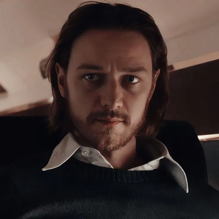 Avatar of Charles Xavier