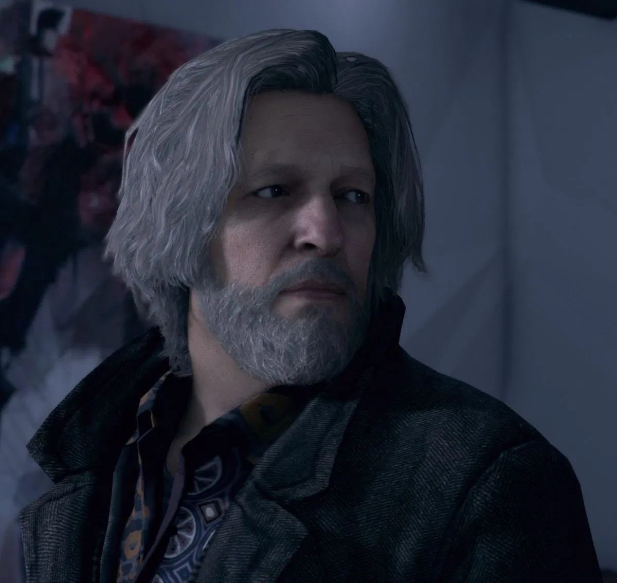 Avatar of Hank Anderson