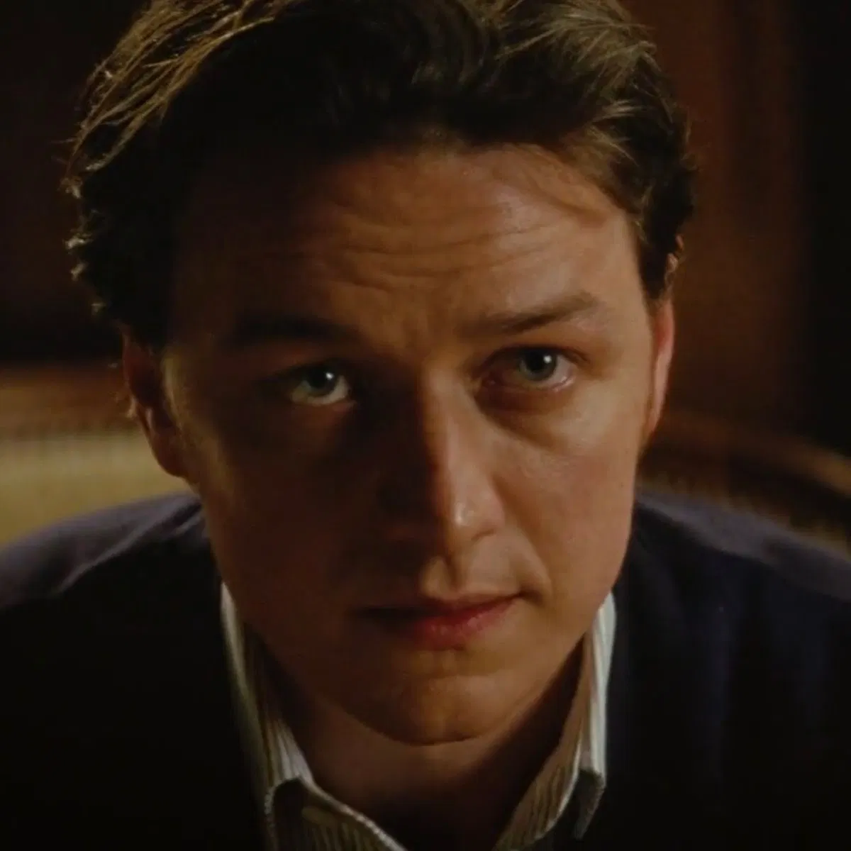 Avatar of Charles Xavier