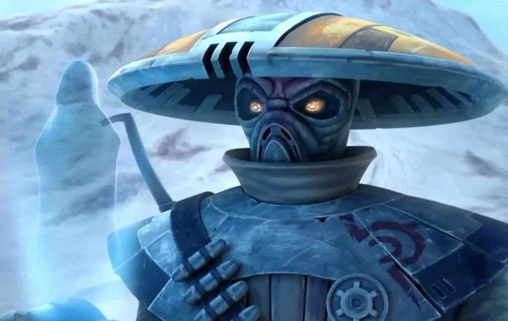 Avatar of Embo | Star Wars