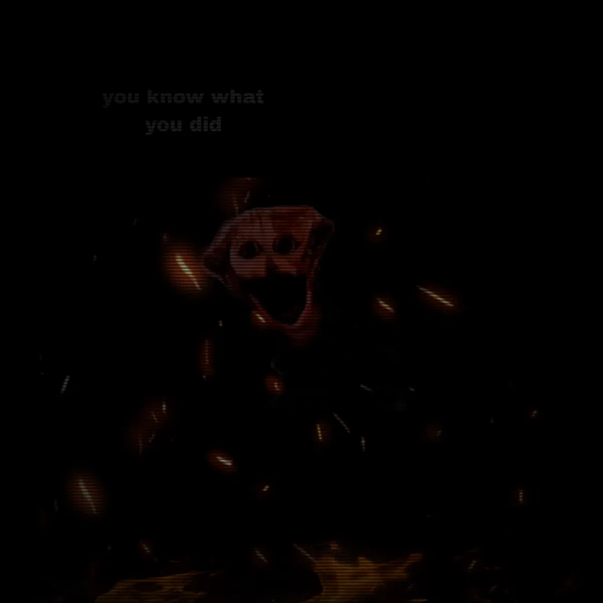 Avatar of The mammal {DREADFUL}