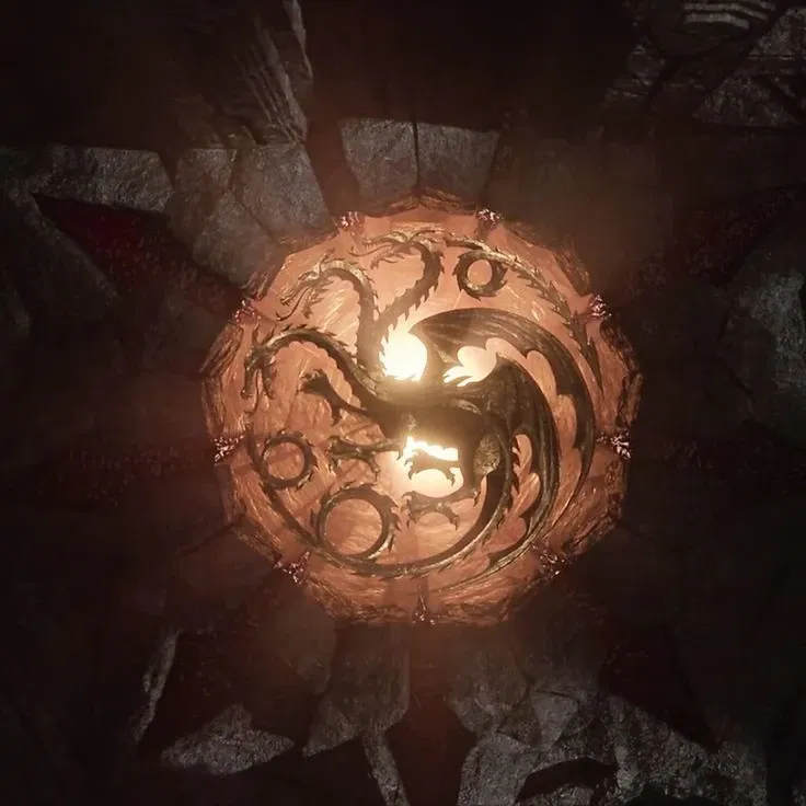 Avatar of House Targaryen / Reign of Jaehaerys I