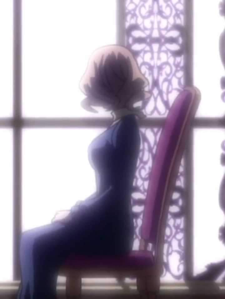 Avatar of Zelda Fitzgerald (POV Francis)