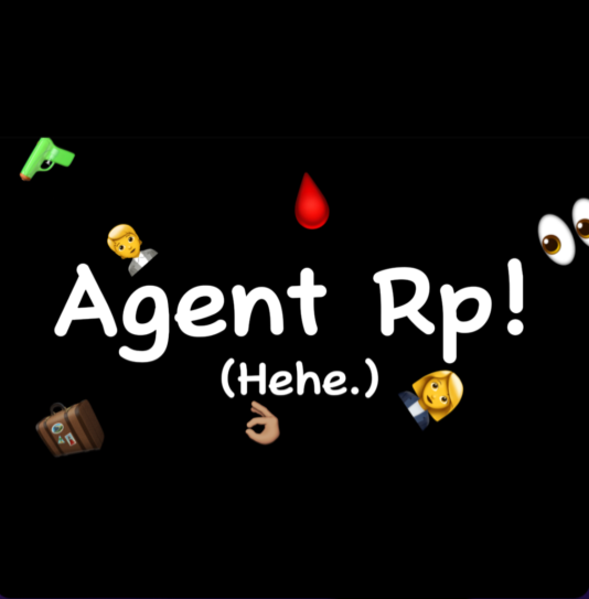 Avatar of ~ | Agent Rp | ~