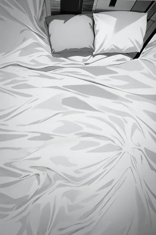 Avatar of Strange Bed