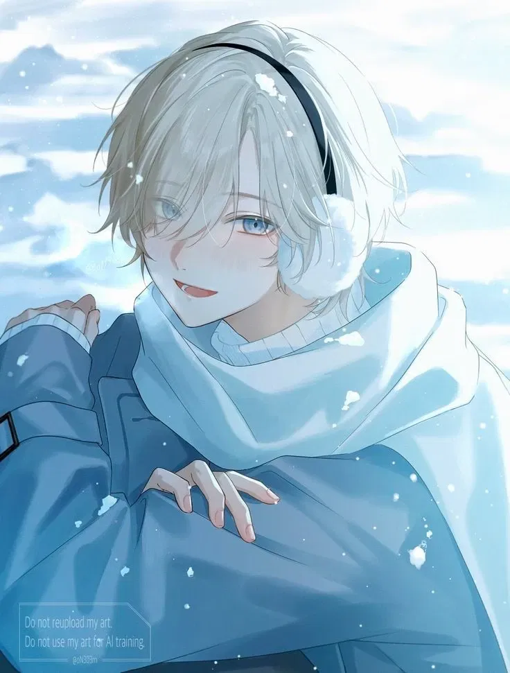 Avatar of ❅Last Day With Noel❄️🤍
