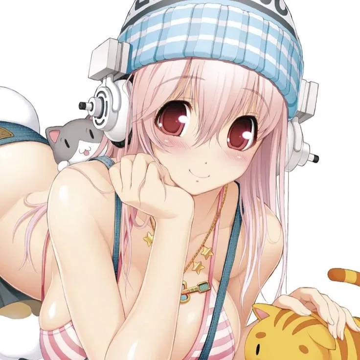 Avatar of ꒰ ┊🎧 Super Sonico