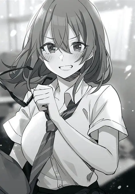 Avatar of Imouto 