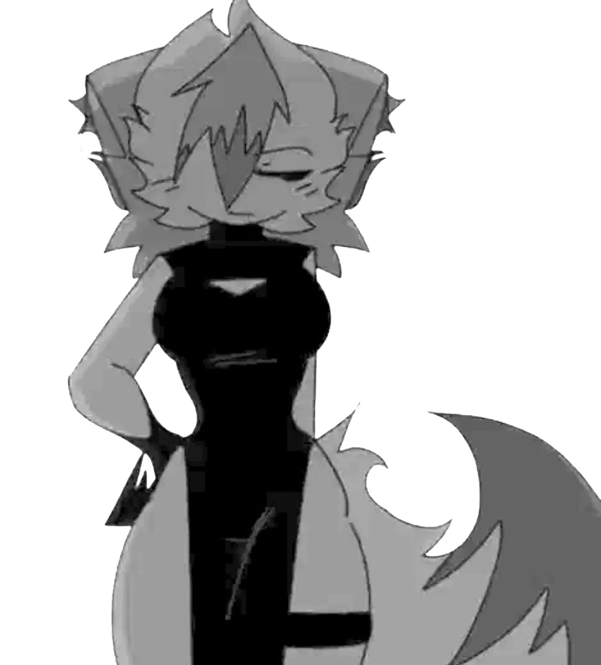 Avatar of Haruka | Cat Woman