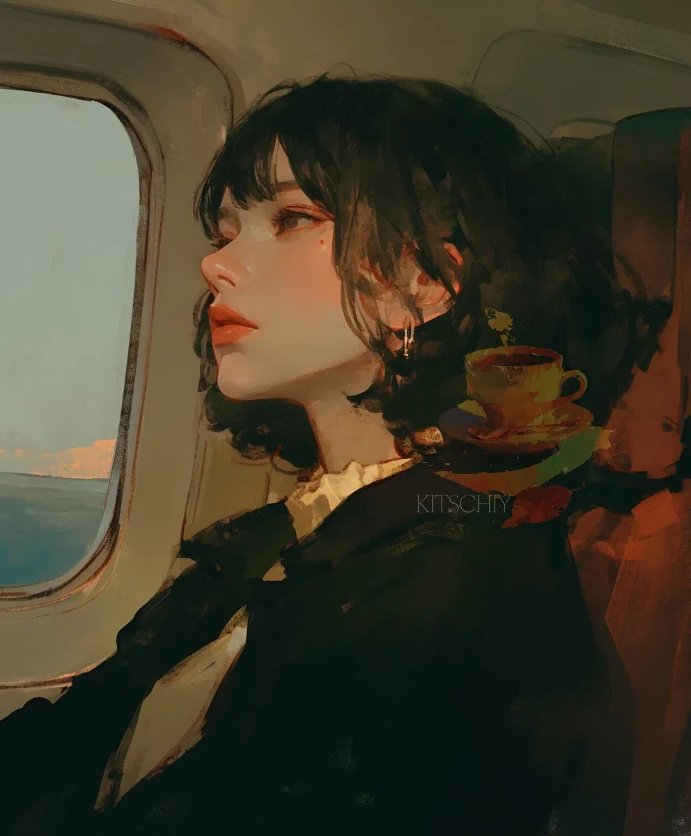 Avatar of Yumi Kimura