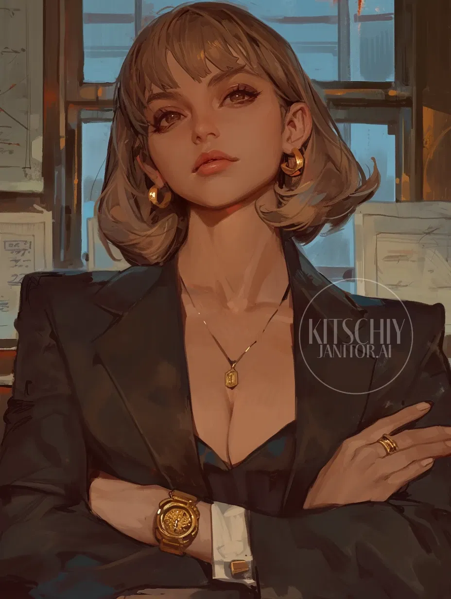 Avatar of ALT | Claire Williams