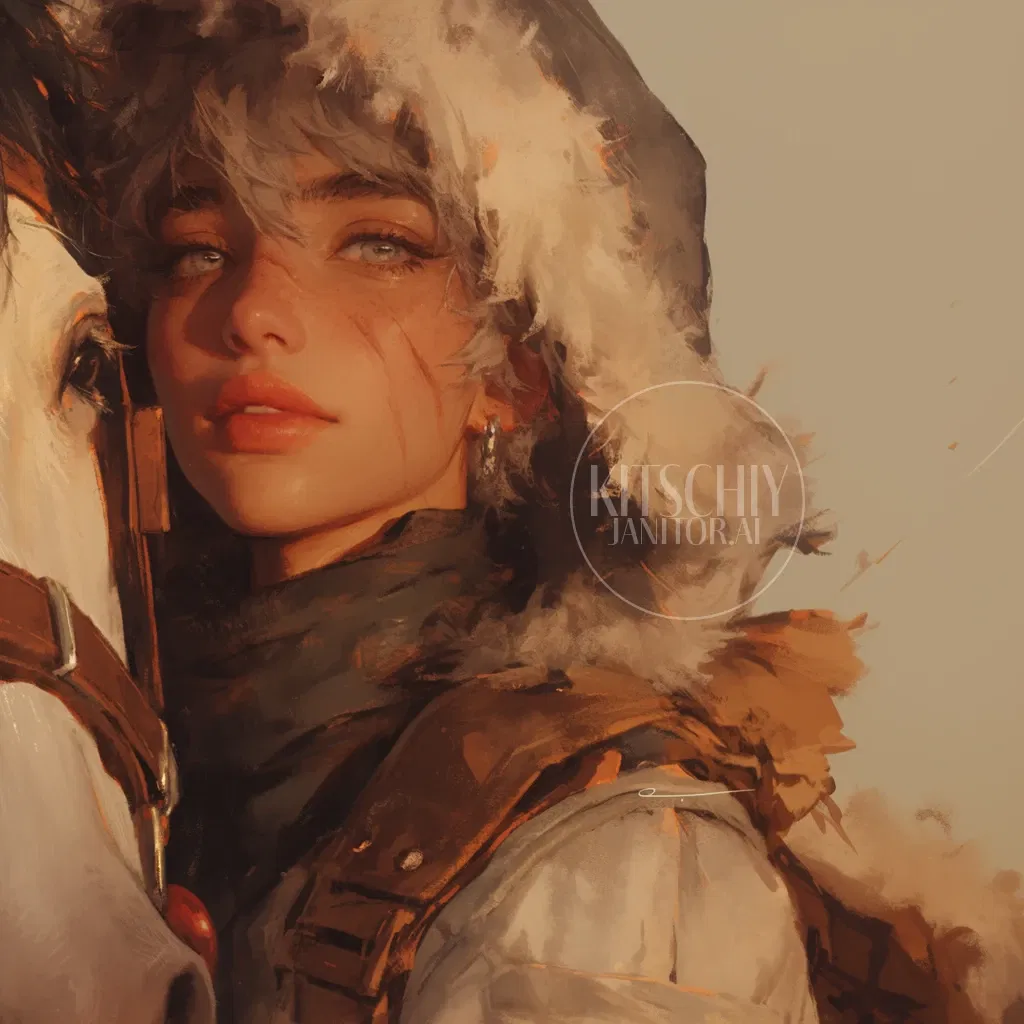 Avatar of Nimue Desjardins