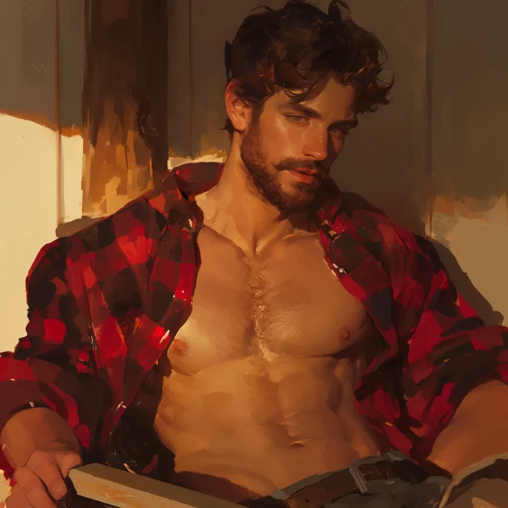 Avatar of Logan Sawyer