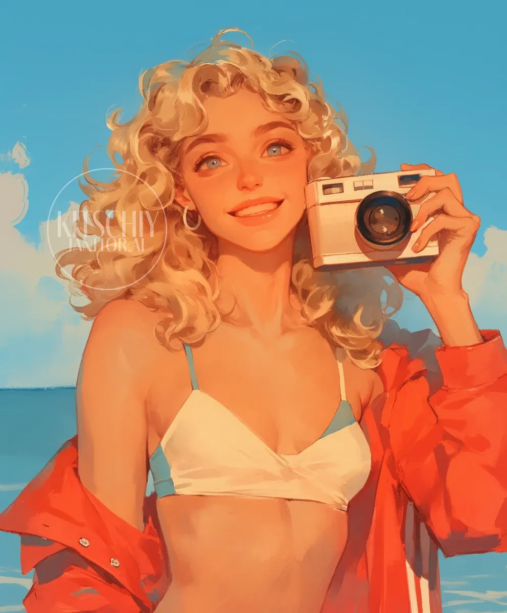 Avatar of Violet Remington