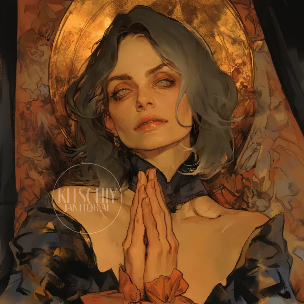 Avatar of Thalia Emberforge