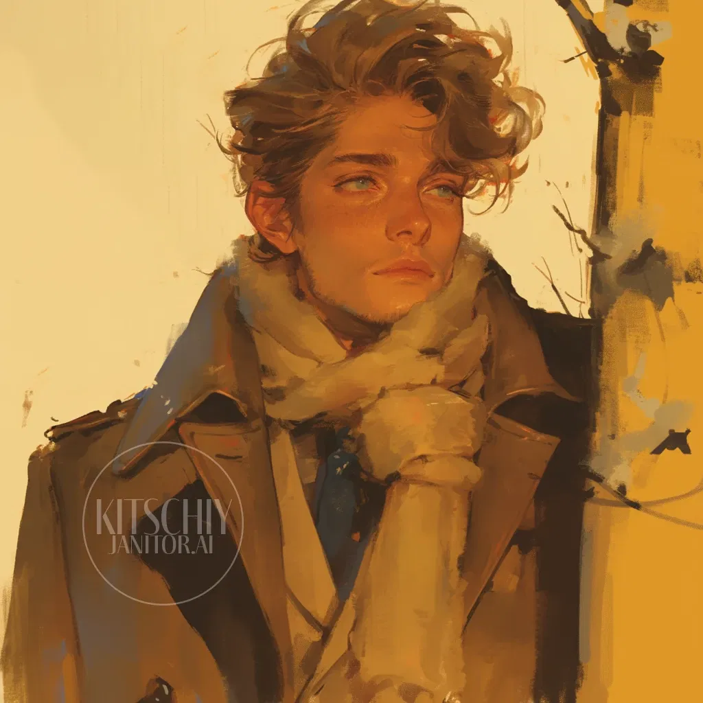 Avatar of Damien Holland