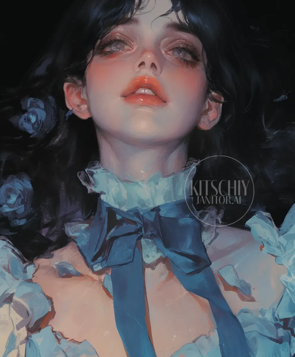 Avatar of Chloe Lombardi