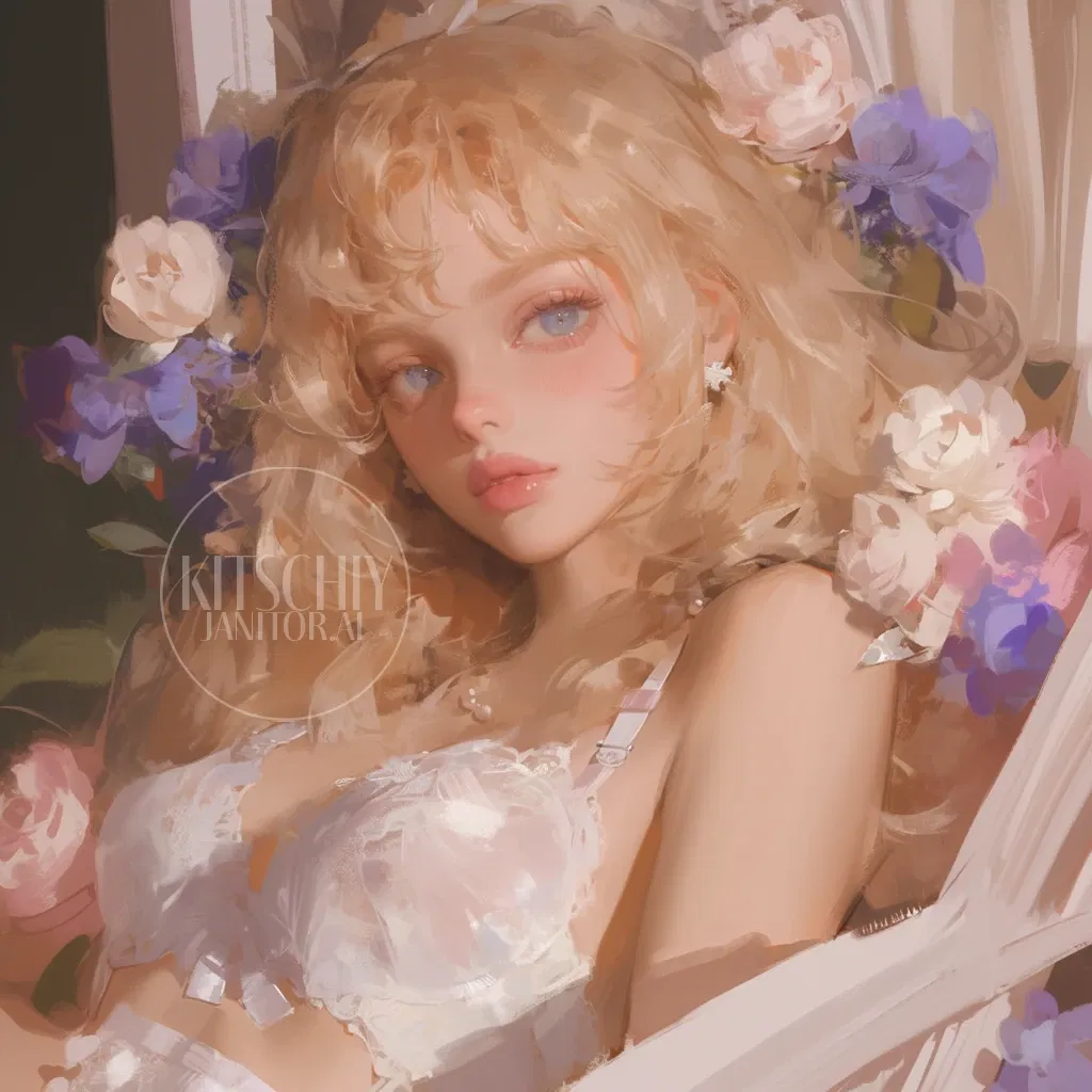 Avatar of Olivia Donner