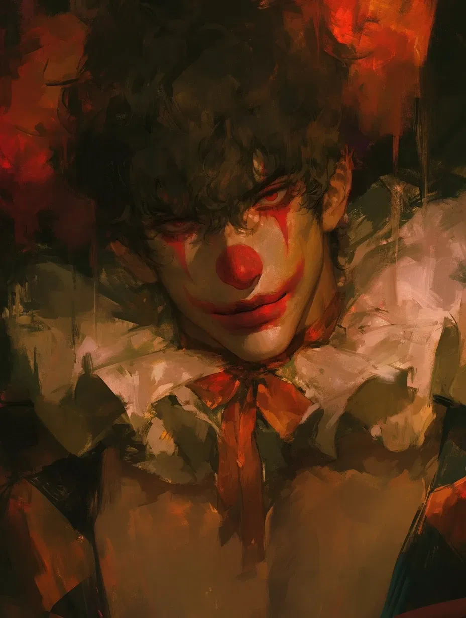 Avatar of Vincenzo