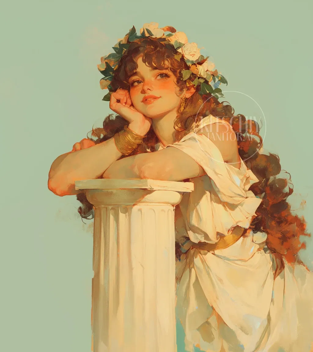 Avatar of Lyra Eleusis