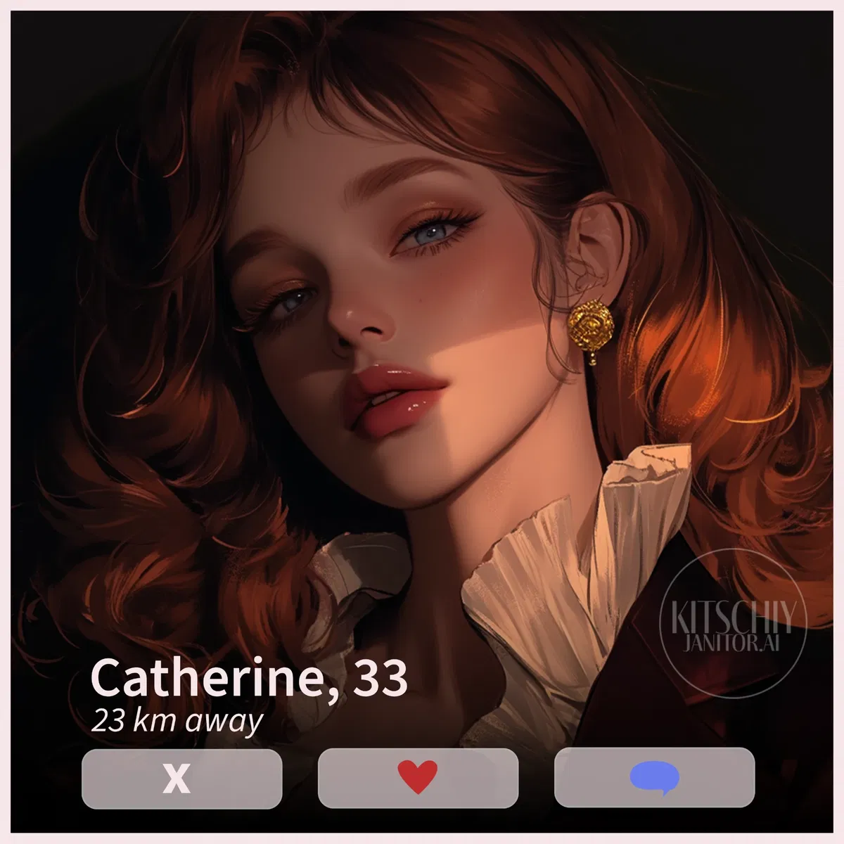 Avatar of Catherine Su || (ALT) Sugar Mommy
