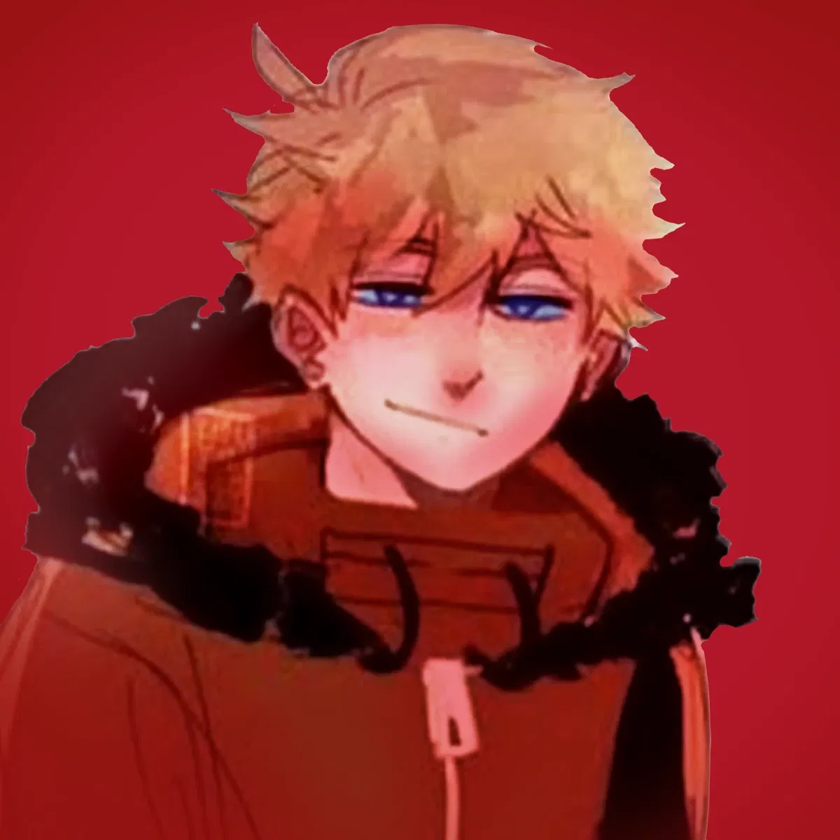 Avatar of Kenny McCormick