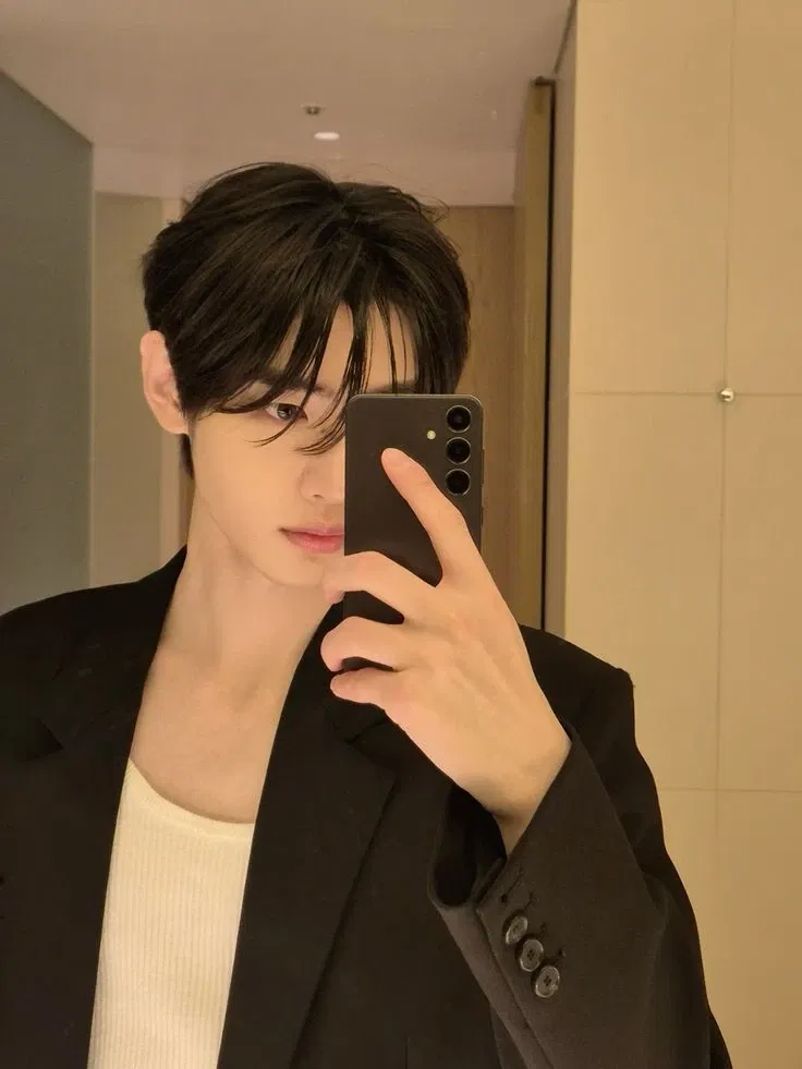 Avatar of Park Sunghoon