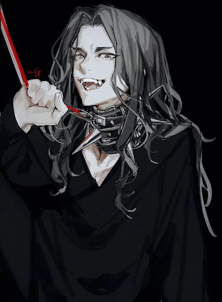 Avatar of Wolf Baji