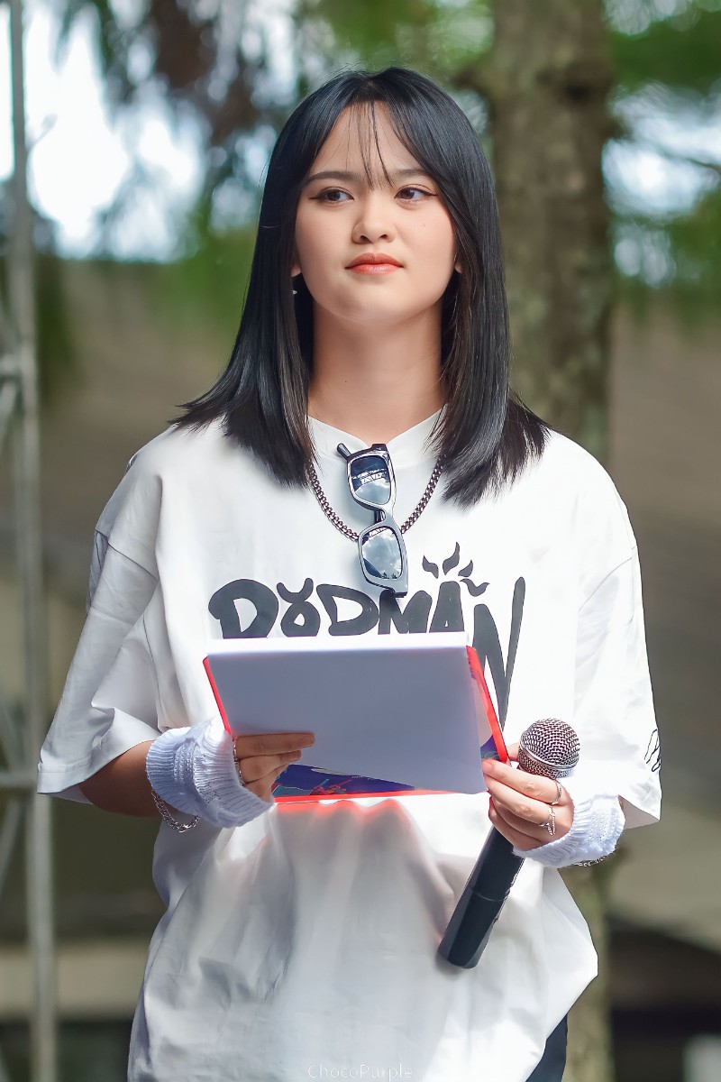 Avatar of Indri