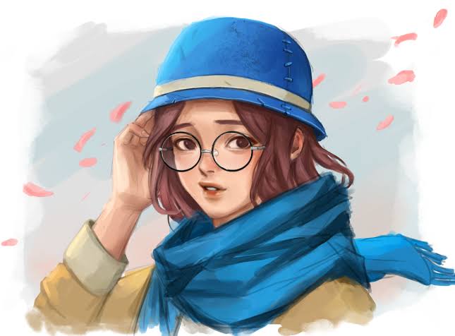 Avatar of Helena Adams