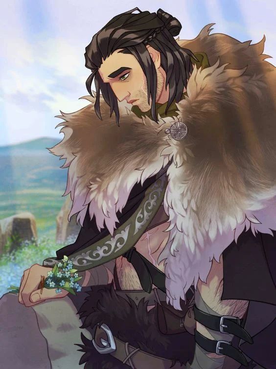 Avatar of Muriel