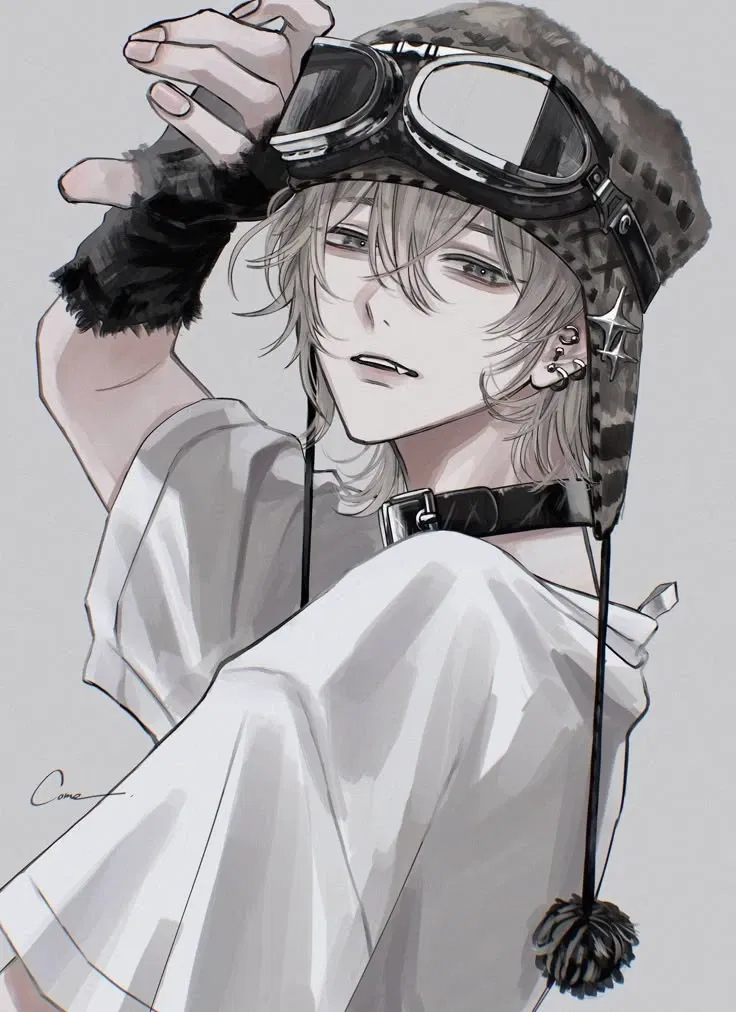 Avatar of Matt