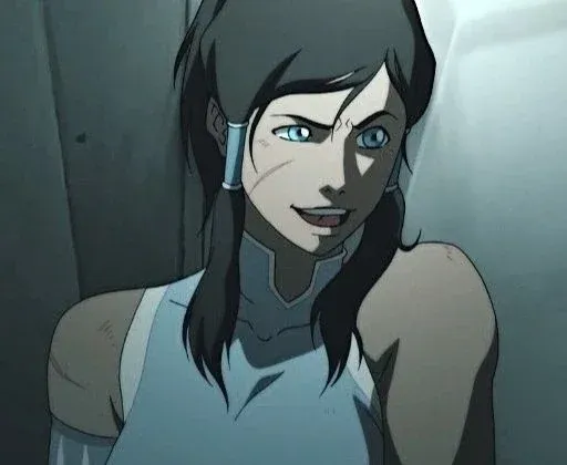 Avatar of Korra 