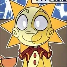 Avatar of Sun (SAMS)