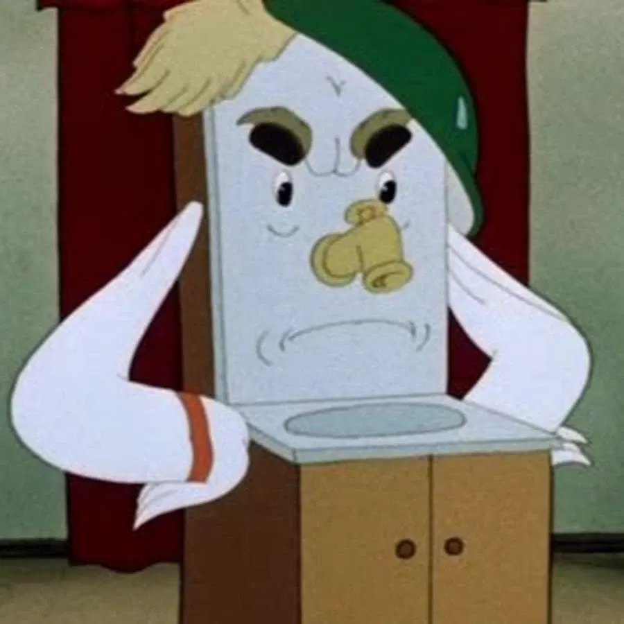 Avatar of Мойдодыр Умывальник