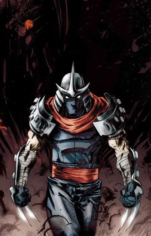 Avatar of Oroku Saki 
