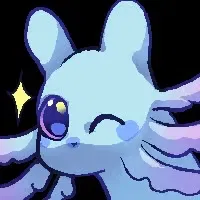 Avatar of Rivulet (rainworld)