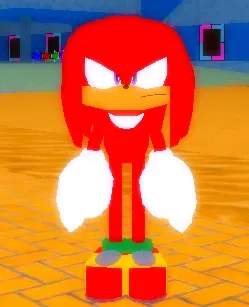 Avatar of Knuckles (Sonic.exe: The disaster)