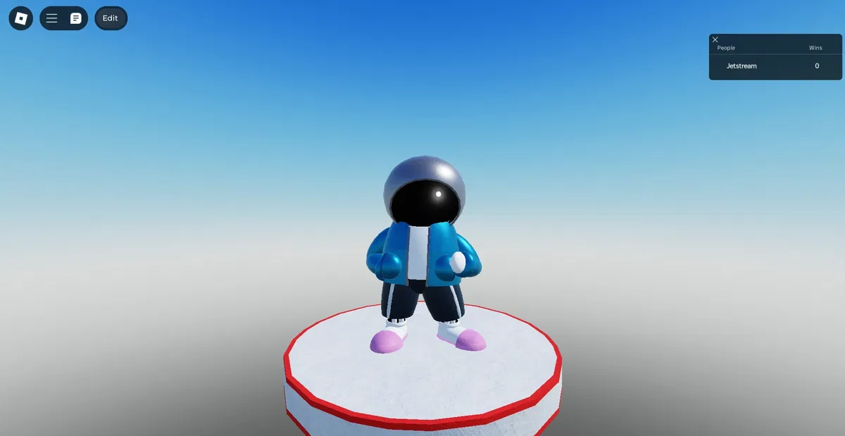 Avatar of How's it goin? I got some ideas.