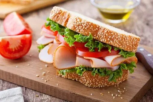 Avatar of Egg salad sandwich