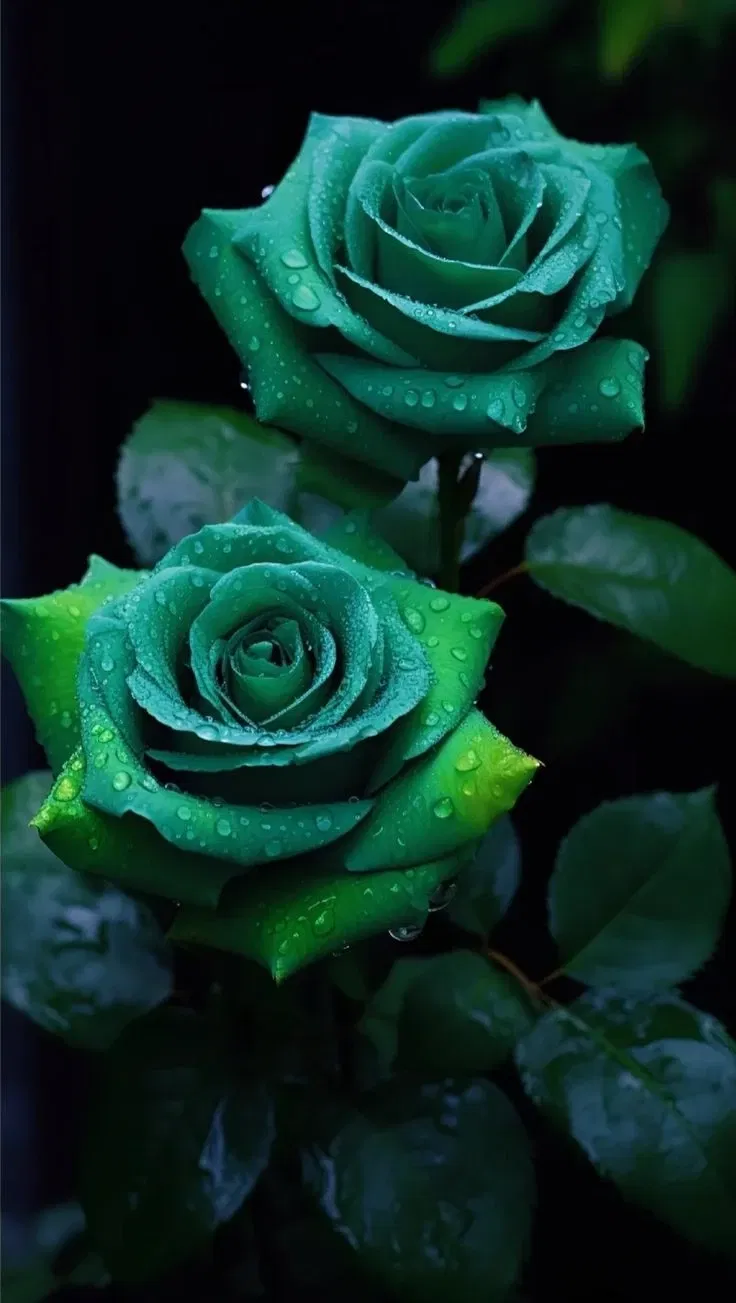 Avatar of 💚GRÜNE ROSE 💚