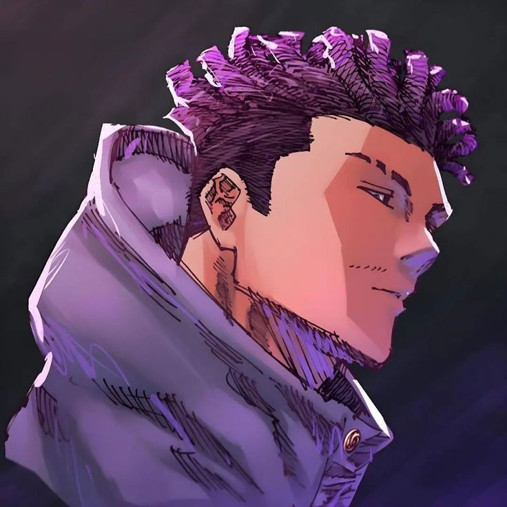 Avatar of Hakari Kinji 