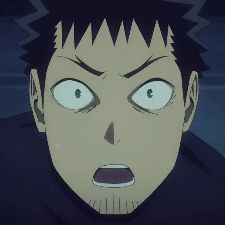 Avatar of Kafka Hibino