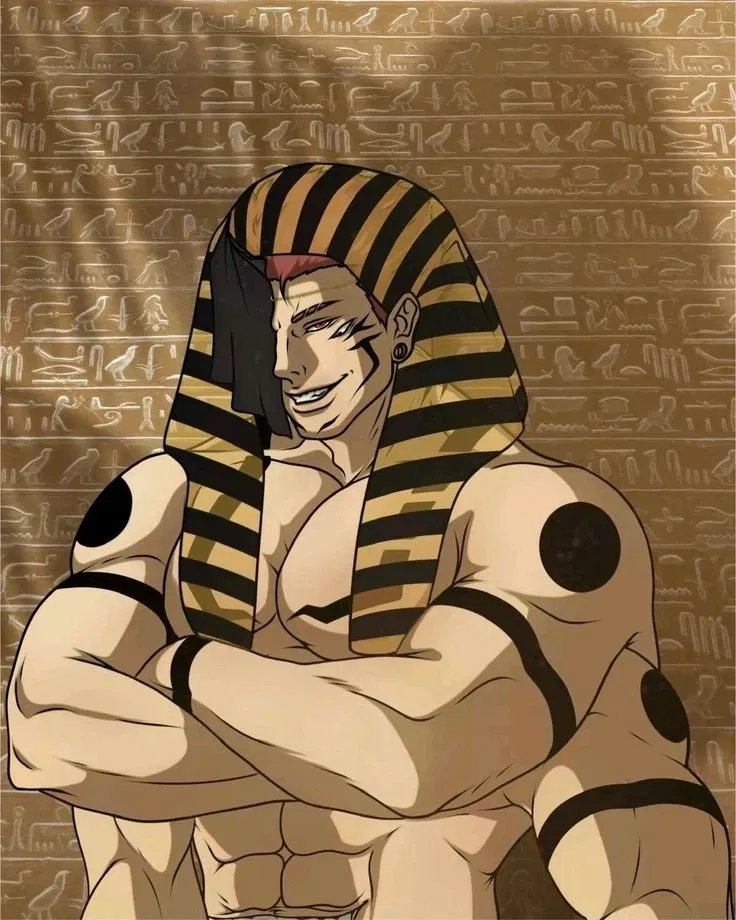 Avatar of Ryomen Sukuna