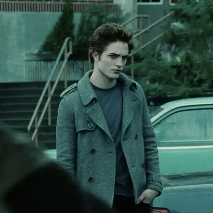 Avatar of Edward Cullen