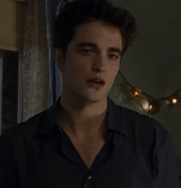 Avatar of Edward Cullen