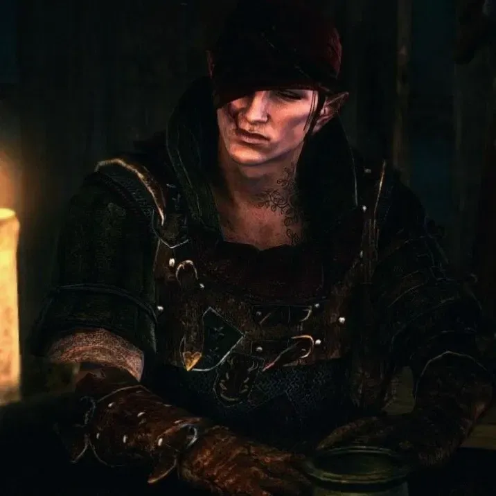 Avatar of Iorveth