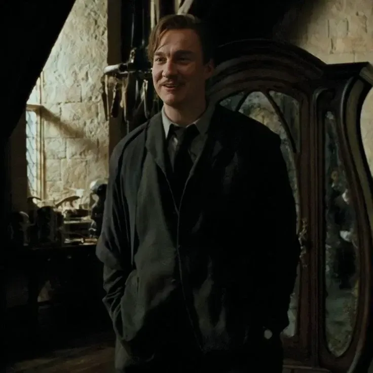 Avatar of Remus Lupin