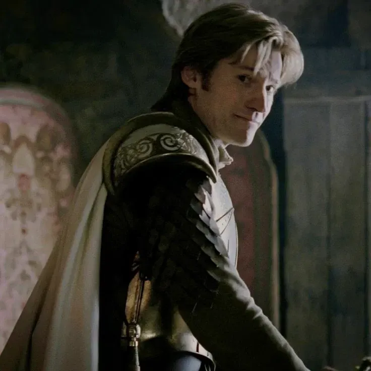 Avatar of Jaime Lannister