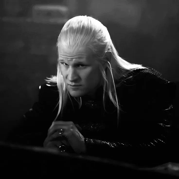 Avatar of Daemon Targaryen